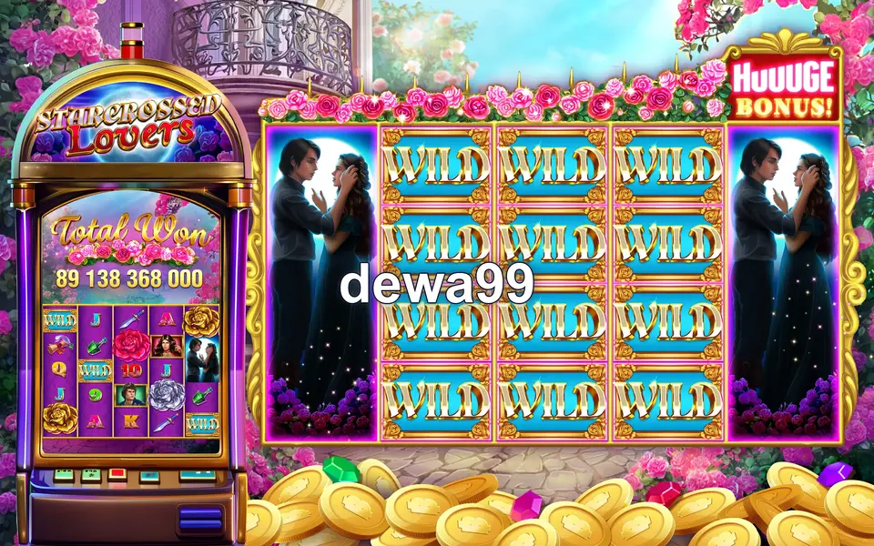 dewa99 Masuk