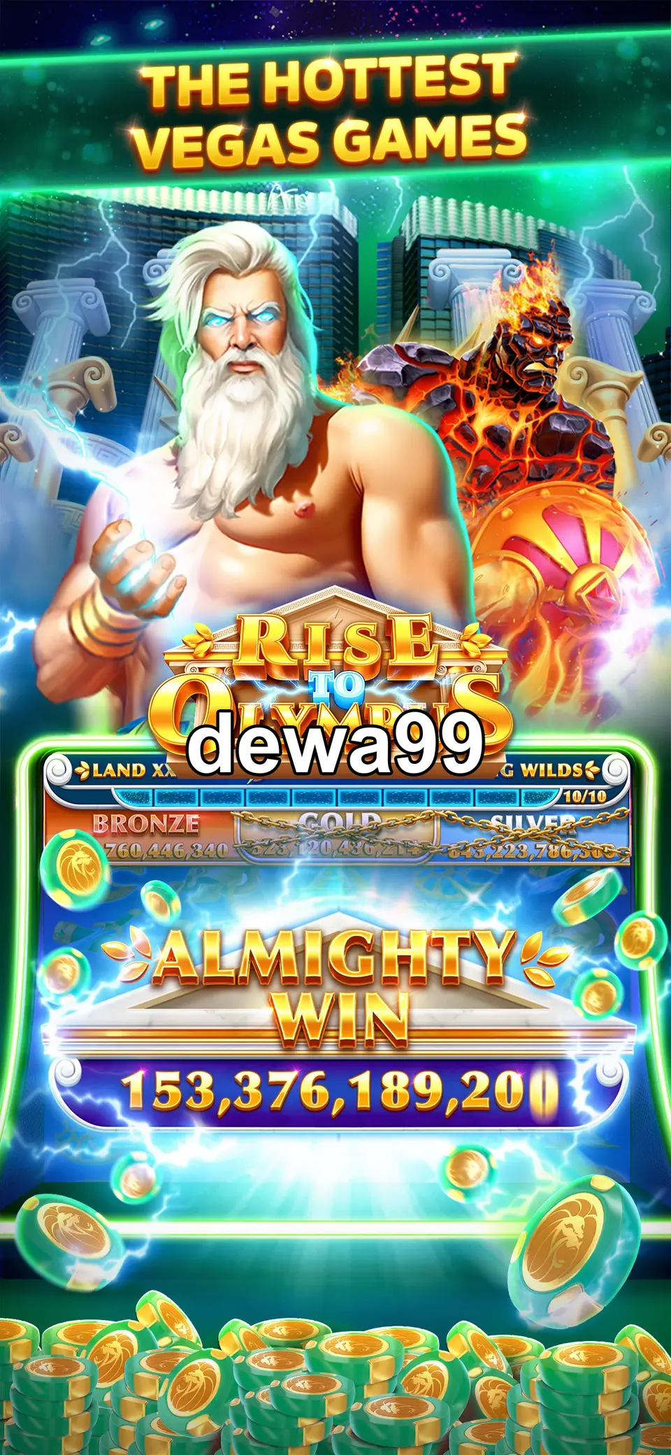 dewa99 Masuk