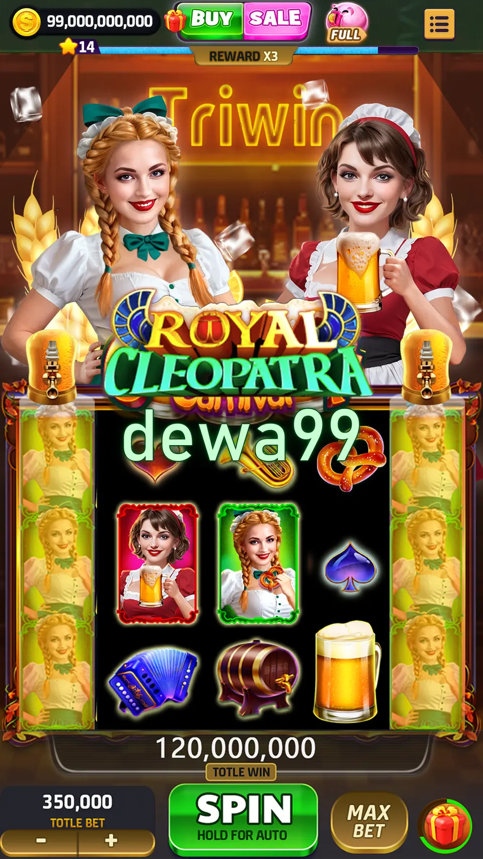dewa99 Masuk