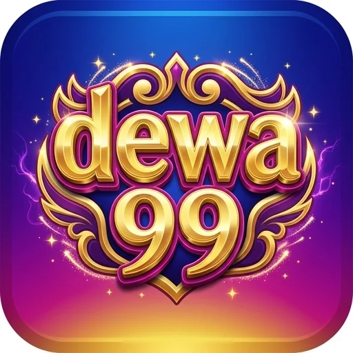 dewa99 Logo - Resmi