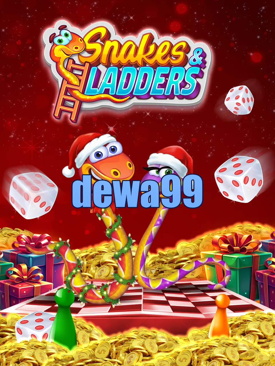 dewa99 Tangkapan Layar - APK Resmi